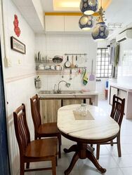 Blk 153 Yung Ho Road (Jurong West), HDB 4 Rooms #627510921